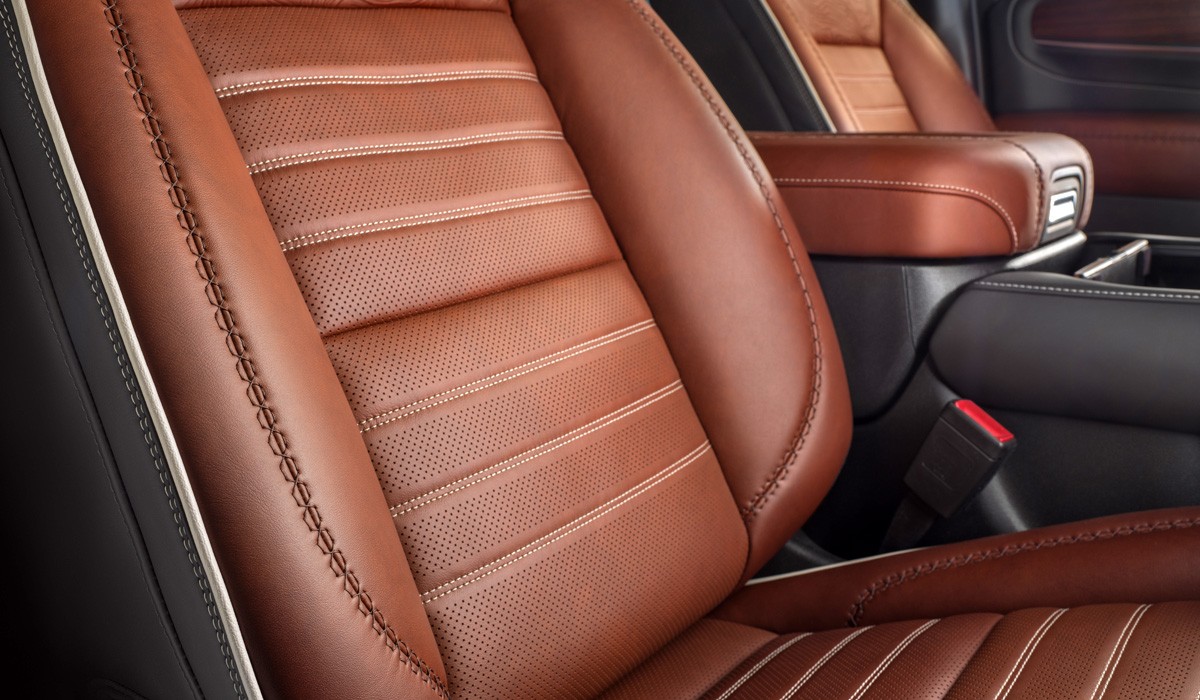 Новый GMC Yukon Denali Ultimate приблизился к Кадиллаку