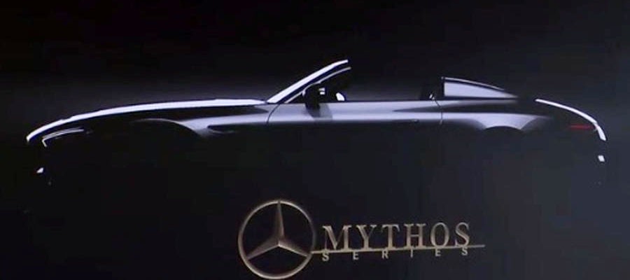 Mercedes меняет модельную политику: ставка на роскошь