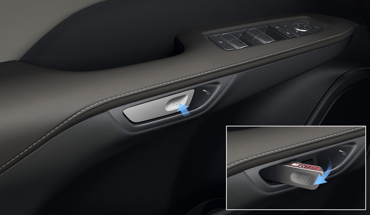 Представлен кроссовер Lexus RX пятого поколения