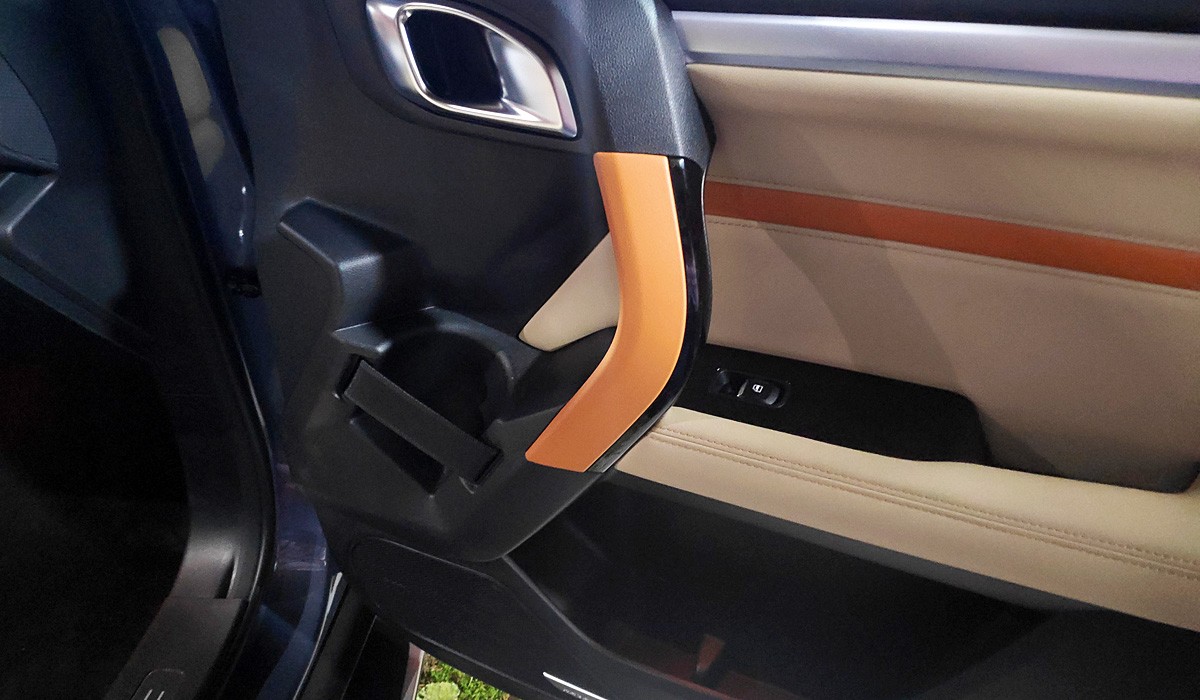 Кроссовер Haval Dargo выходит на российский рынок: цены