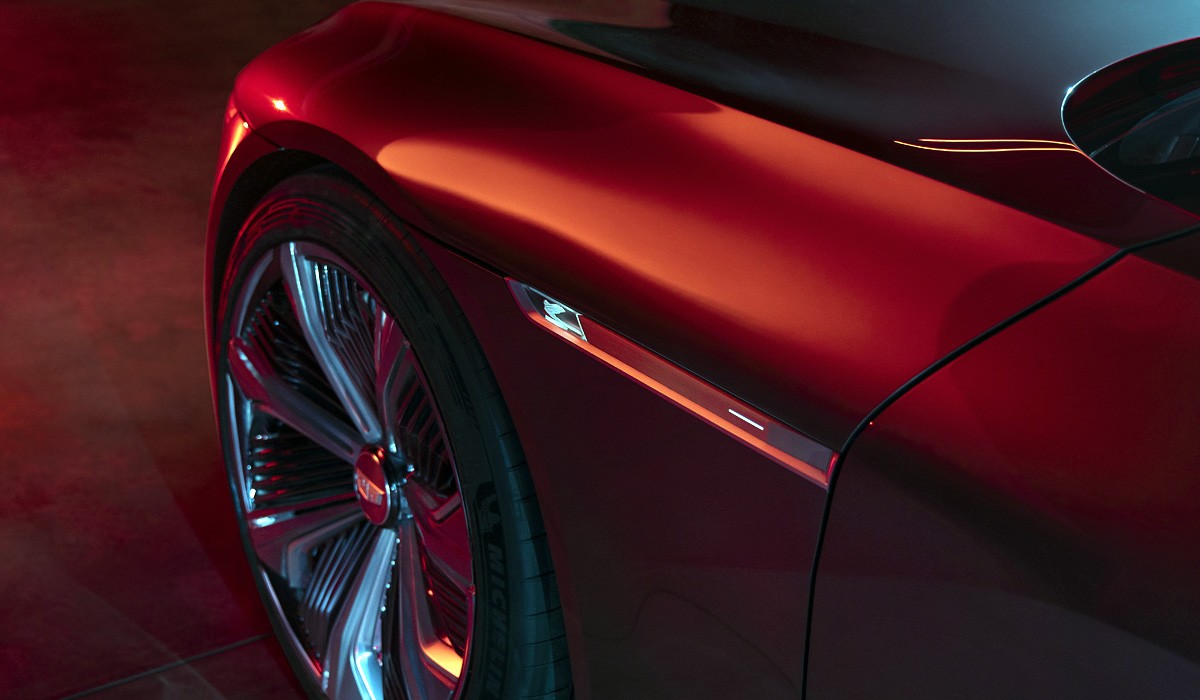 Дайджест дня: новый рекорд Нюрбургринга, архив Форда и другие события индустрии