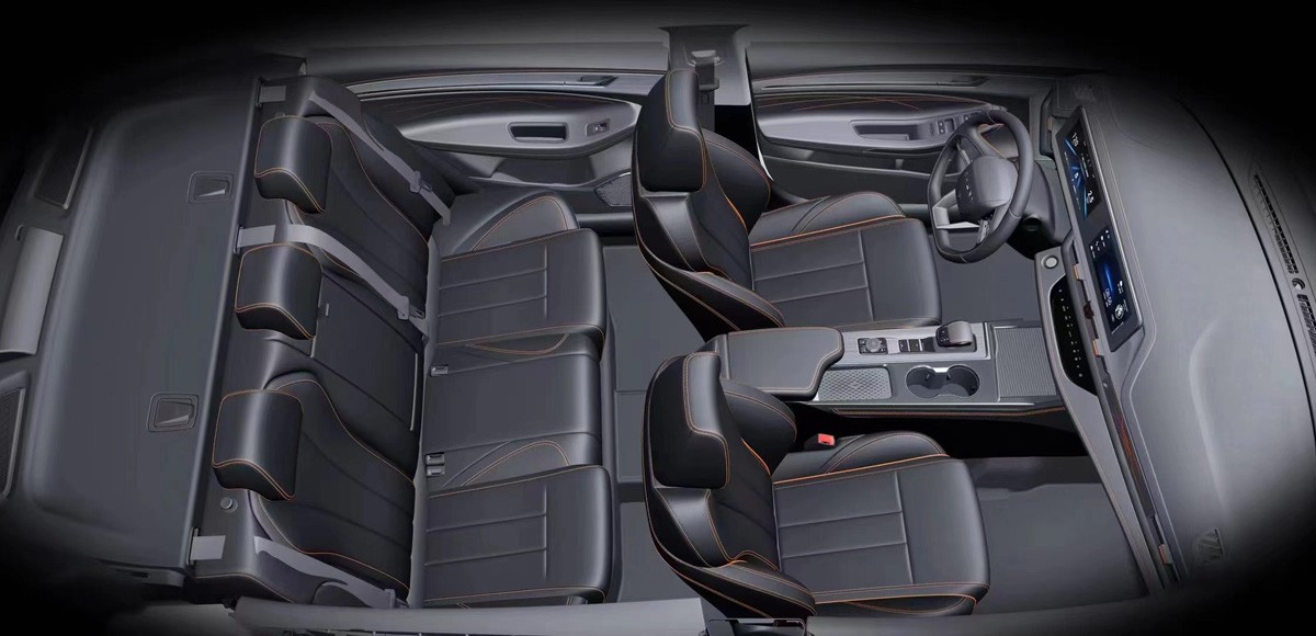 Представлен седан Chery Arrizo 5 GT: мощный мотор и рестайлинг