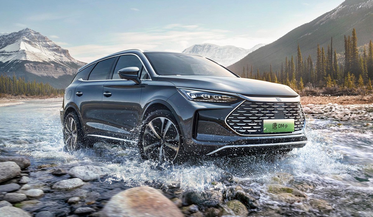 Дайджест дня: Audi против Nio, пикапы RADAR и другие события индустрии