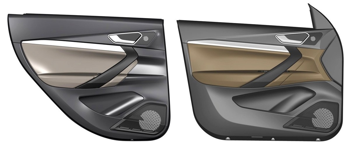 Дайджест дня: BMW M2 в камуфляже, двери Весты и другие события индустрии