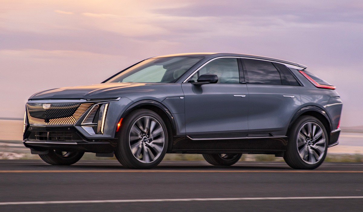 Дайджест дня: салон обновленной Весты, планы марки Exeed и другие события индустрии Дайджест дня: салон обновленной Весты, планы марки Exeed и другие события индустрии