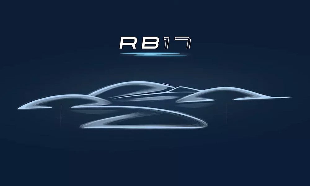 Дайджест дня: Мерседесы на вылет, гиперкар Red Bull и другие события индустрии