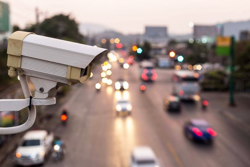 ГИБДД отказывается от ручных радаров и внедряет систему распознавания лиц