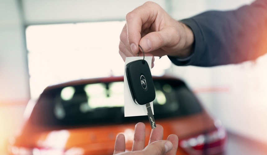 Дайджест дня: будущие Лады, возвращение льготного автокредитования и другие события индустрии Дайджест дня: будущие Лады, возвращение льготного автокредитования и другие события индустрии