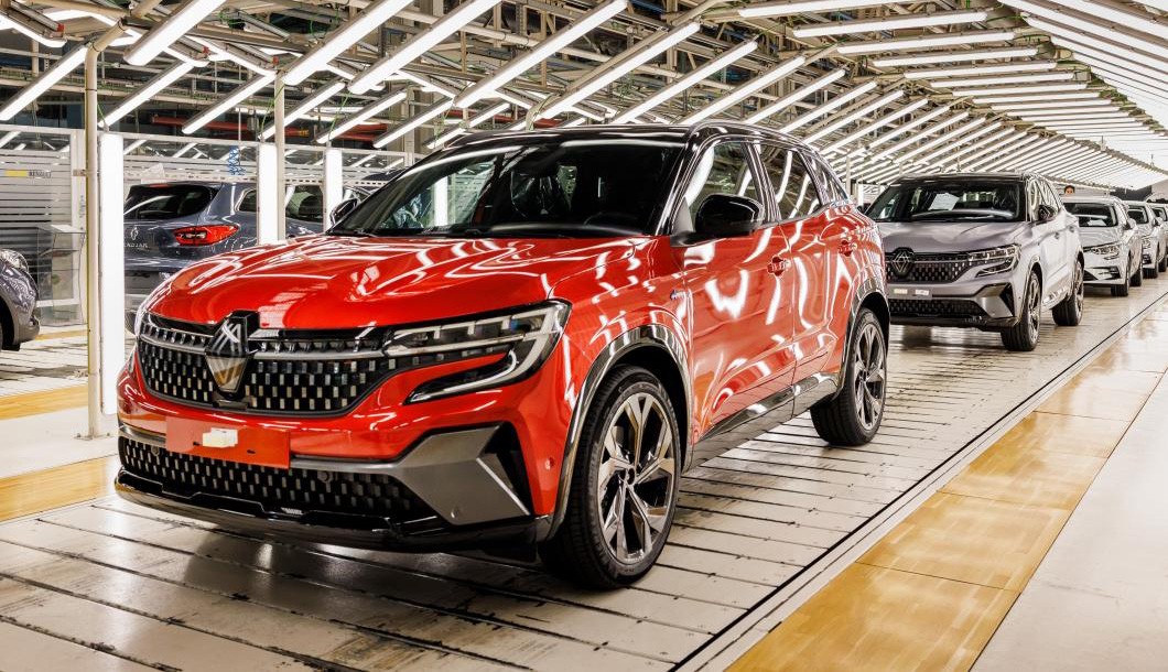 Дайджест дня: ужесточения для нарушителей, юбилейный BRZ и другие события индустрии Дайджест дня: ужесточения для нарушителей, юбилейный BRZ и другие события индустрии