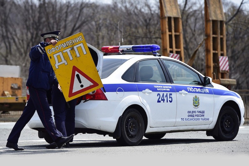 Дайджест дня: аварийность в России, &laquo;семерка&raquo; на конвейере и другие события индустрии