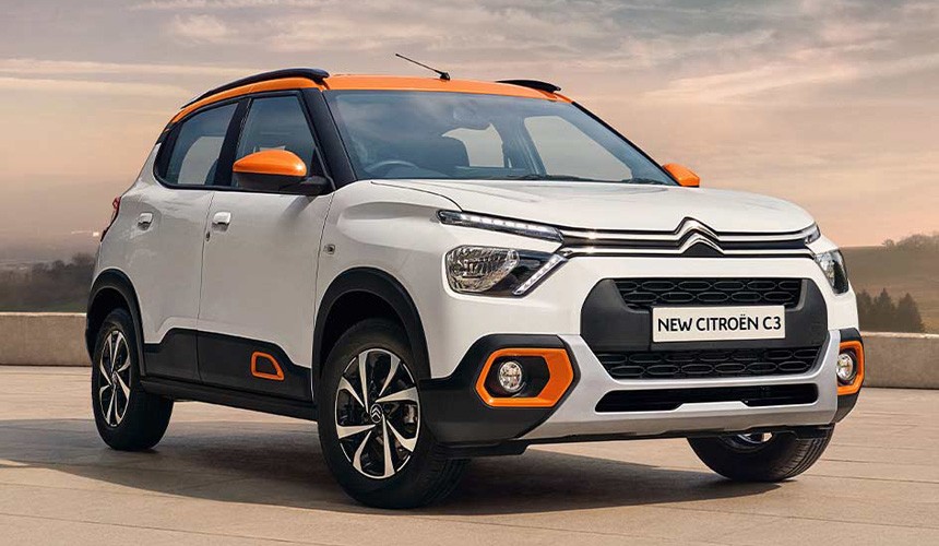 Дайджест дня: BYD в Японии, Citroen C3 за 7000 долларов и другие события индустрии
