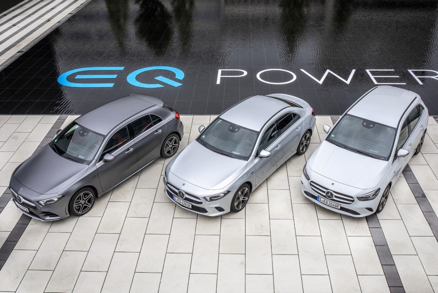 Дайджест дня: Мерседесы на вылет, гиперкар Red Bull и другие события индустрии