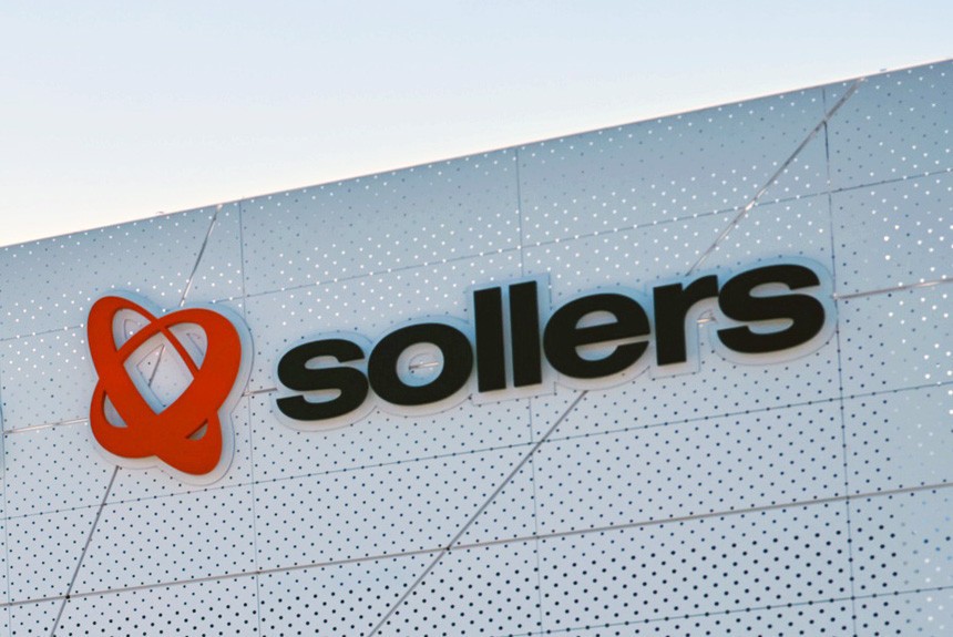 Дайджест дня: продажа Соллерс Авто, рекорд Гудвуда и другие события индустрии