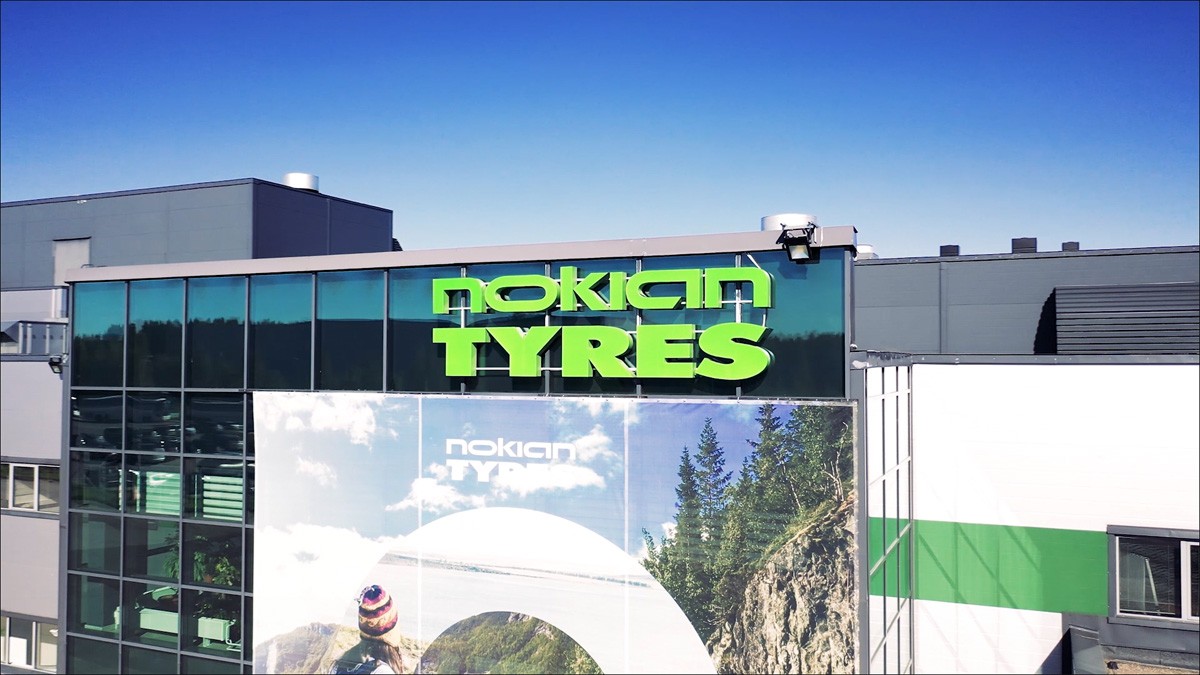 Michelin и Nokian объявили об уходе из России