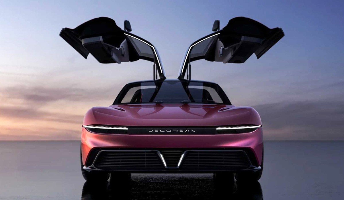 Дайджест дня: кроссовер Buick Envista, планы Chery в России и другие события индустрии