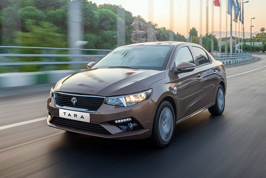 Дайджест дня: Iran Khodro едет в Россию, Mercedes EQE SUV изнутри и другие события индустрии Дайджест дня: Iran Khodro едет в Россию, Mercedes EQE SUV изнутри и другие события индустрии