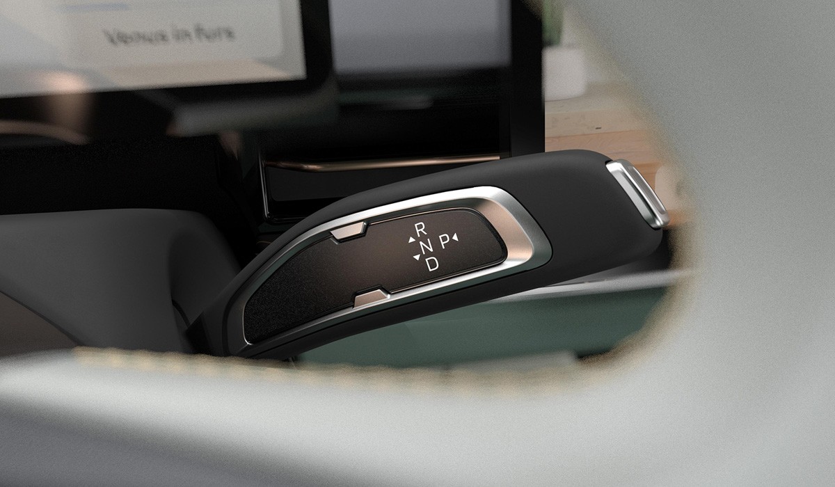 Электромобили Geometry G6 и M6: эволюция со сменой индексов