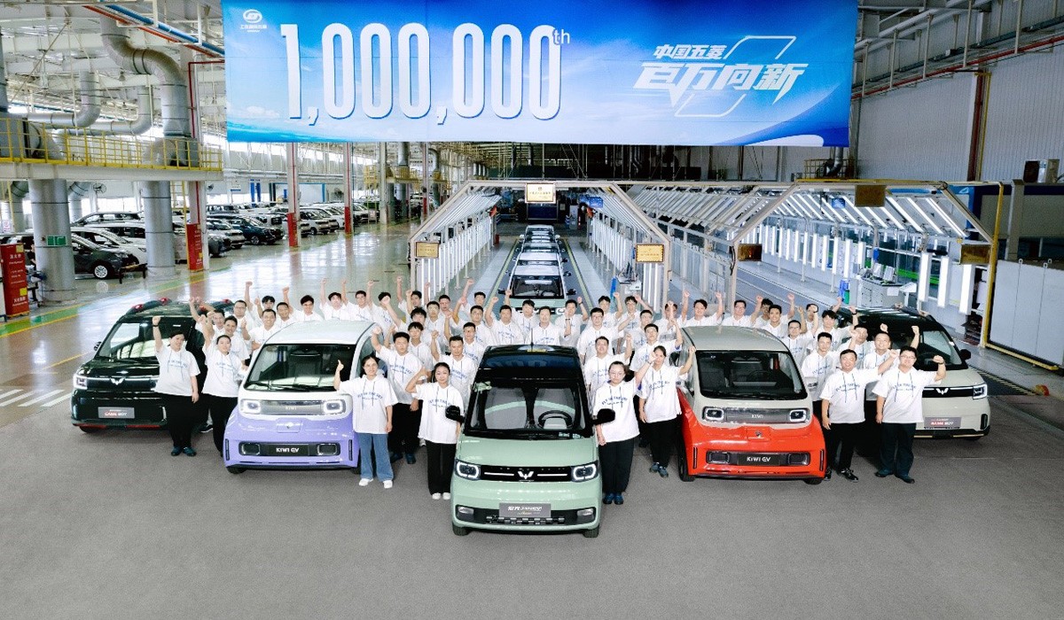 Дайджест дня: сертифицирован первый Evolute, будущая Honda Pilot и другие события индустрии