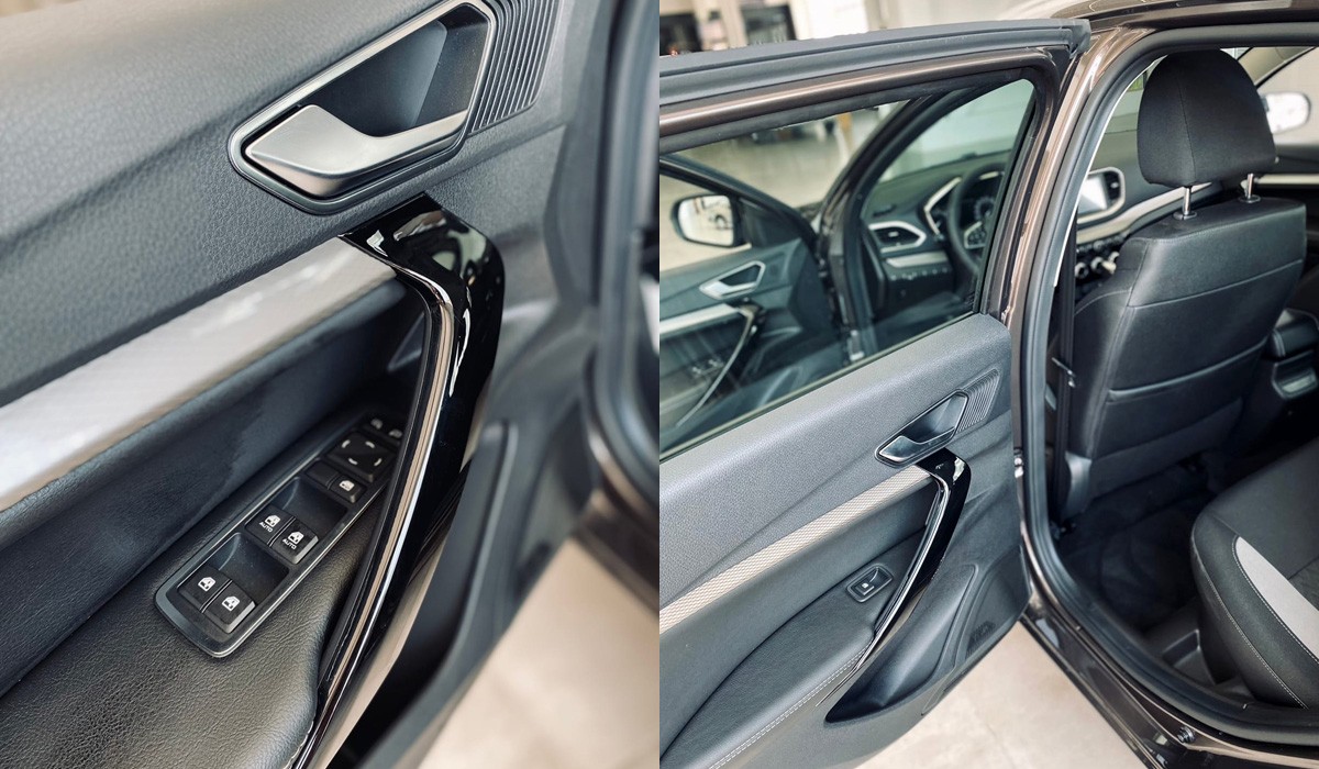 Обновленные Лады Весты поступают к дилерам: предварительные цены Обновленные Лады Весты поступают к дилерам: предварительные цены