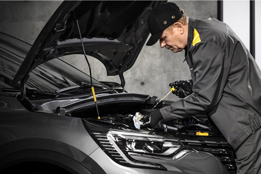 АВТОВАЗ и Москвич разделят ответственность за автомобили Renault