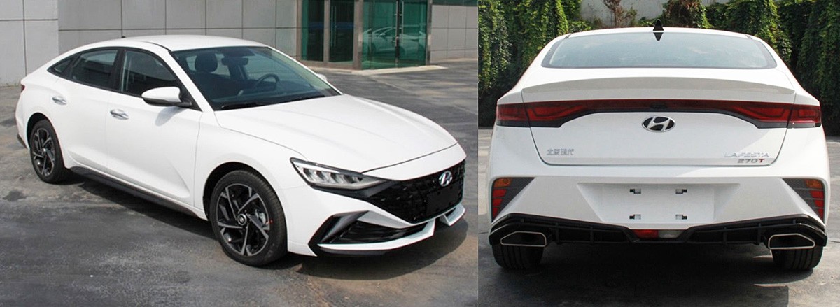 Новый Ford Edge, минивэн FAW и другие утечки из Китая