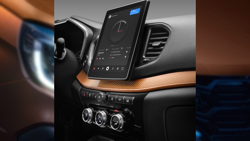 Обновленные Лады Весты поступают к дилерам: предварительные цены Обновленные Лады Весты поступают к дилерам: предварительные цены