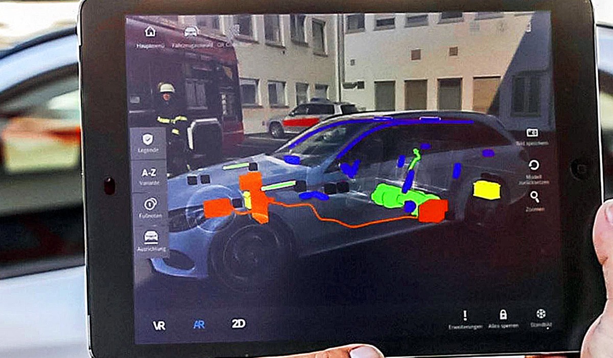 Дайджест дня: перспективы Discovery, карты спасения автомобилей и другие события индустрии Дайджест дня: перспективы Discovery, карты спасения автомобилей и другие события индустрии