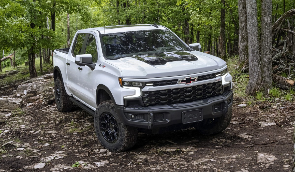 Дайджест дня: Iran Khodro едет в Россию, Mercedes EQE SUV изнутри и другие события индустрии Дайджест дня: Iran Khodro едет в Россию, Mercedes EQE SUV изнутри и другие события индустрии