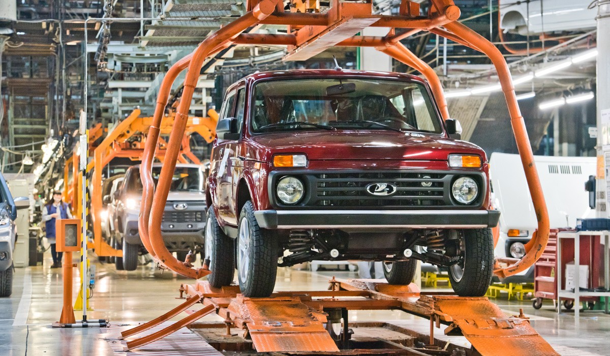 Дайджест дня: статистика рынка б/у, электромобиль Xiaomi и другие события индустрии Дайджест дня: статистика рынка б/у, электромобиль Xiaomi и другие события индустрии