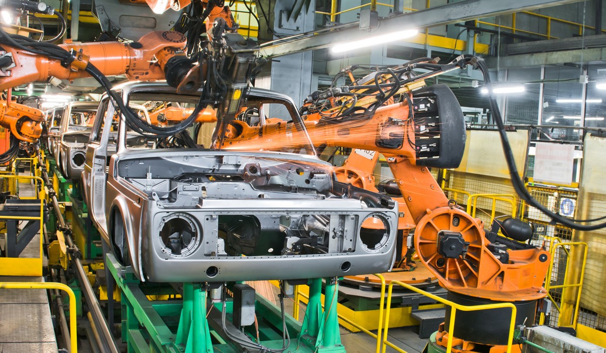 Дайджест дня: Kia EV6 в России, Лада Ижевск в строю и другие события индустрии