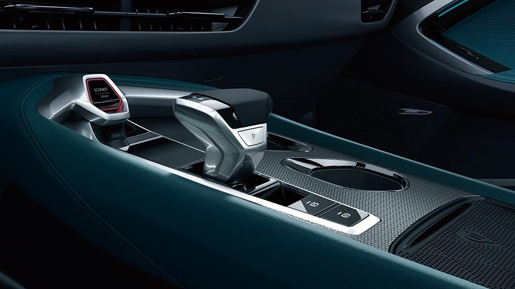 Представлен лифтбек MG 7: новый флагман марки Представлен лифтбек MG 7: новый флагман марки