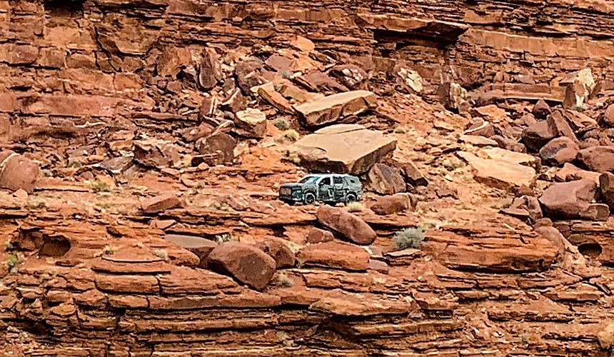 Дайджест дня: сертифицирован первый Evolute, будущая Honda Pilot и другие события индустрии