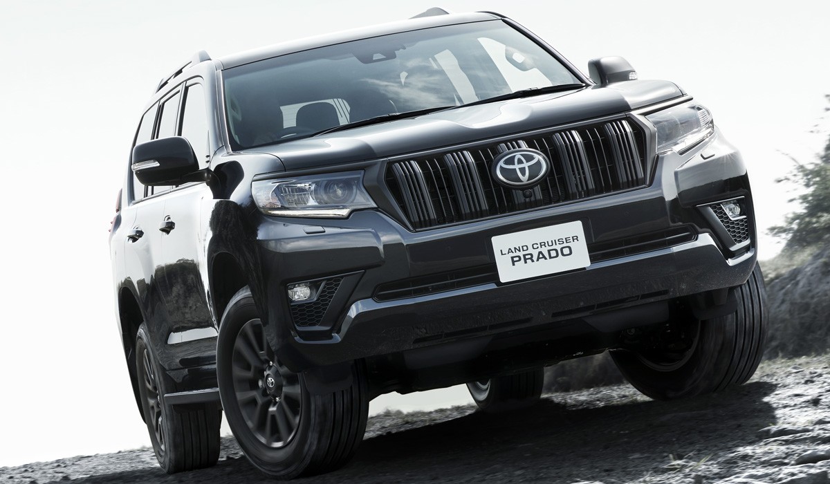 Дайджест дня: доработанная Camry, рост цен в США и другие события индустрии