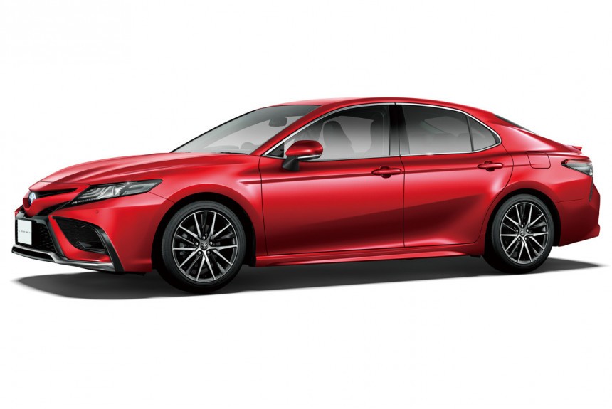 Дайджест дня: доработанная Camry, рост цен в США и другие события индустрии