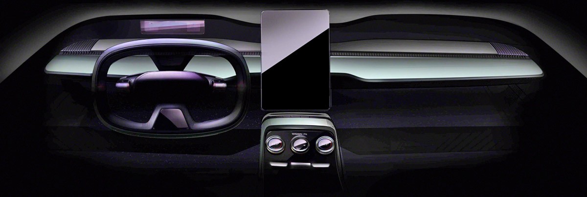 Дайджест дня: Iran Khodro едет в Россию, Mercedes EQE SUV изнутри и другие события индустрии Дайджест дня: Iran Khodro едет в Россию, Mercedes EQE SUV изнутри и другие события индустрии