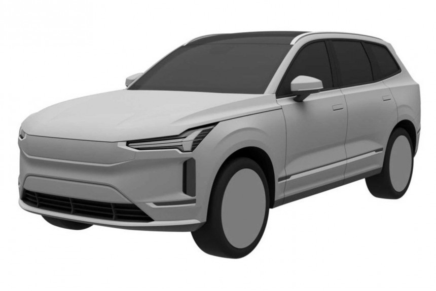 Дайджест дня: будущий флагман Volvo, Exeed в каршеринге и другие события индустрии