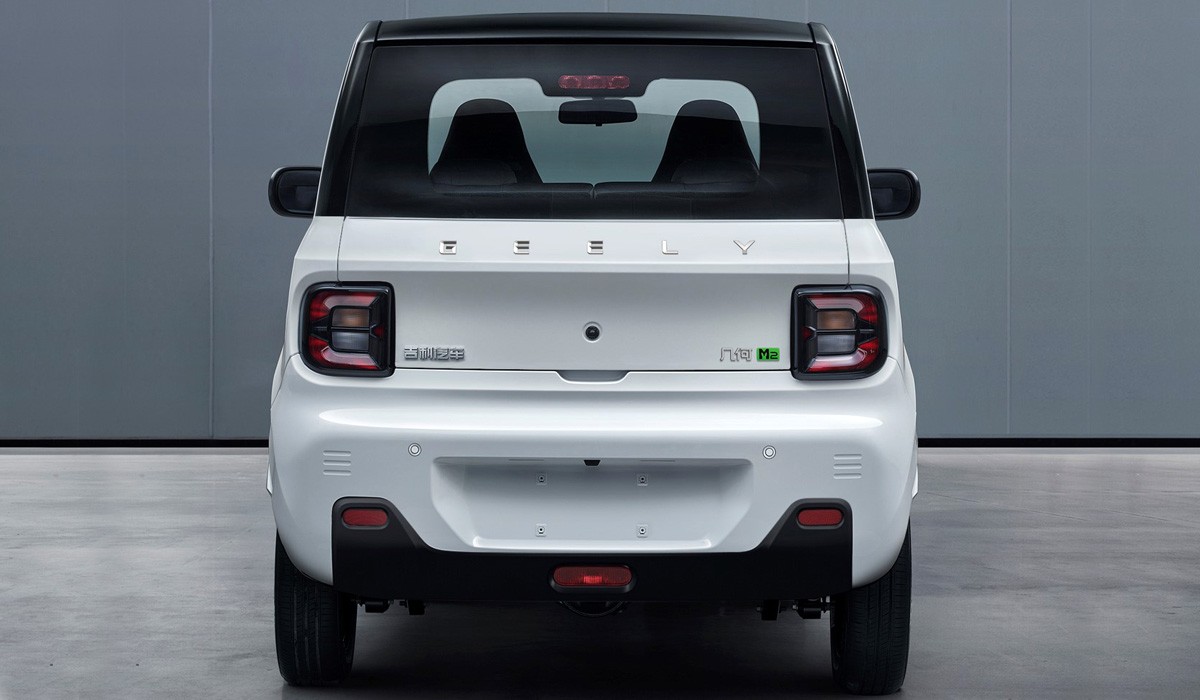 Покемон Geometry M2, серийный Exeed AtlantiX и другие утечки из Китая