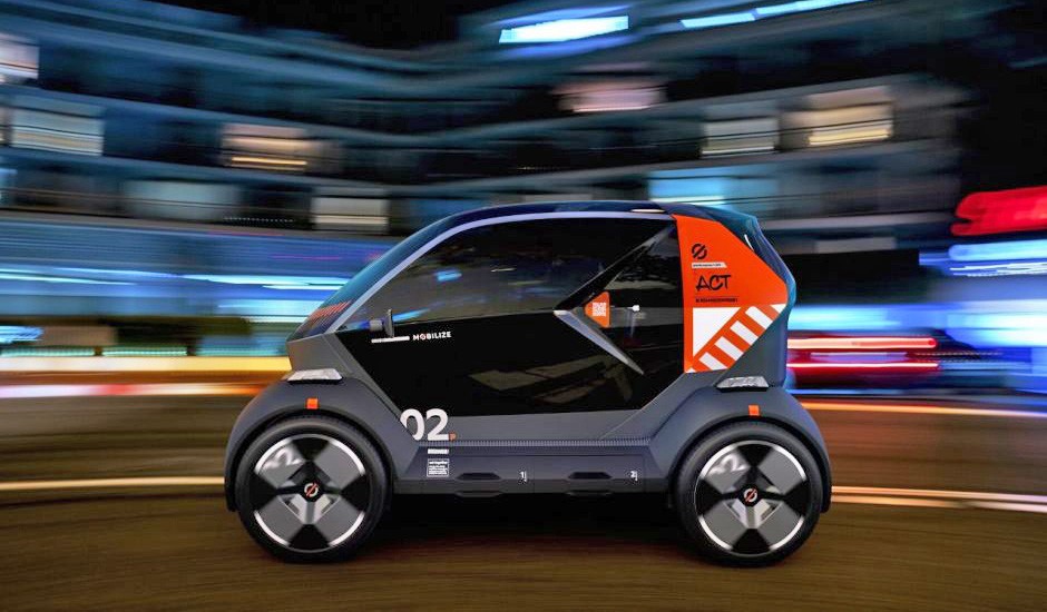 Дайджест дня: будущий флагман Volvo, Exeed в каршеринге и другие события индустрии