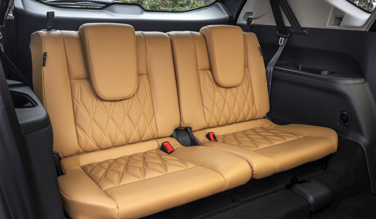 Новый Nissan X-Trail для Европы: только три цилиндра