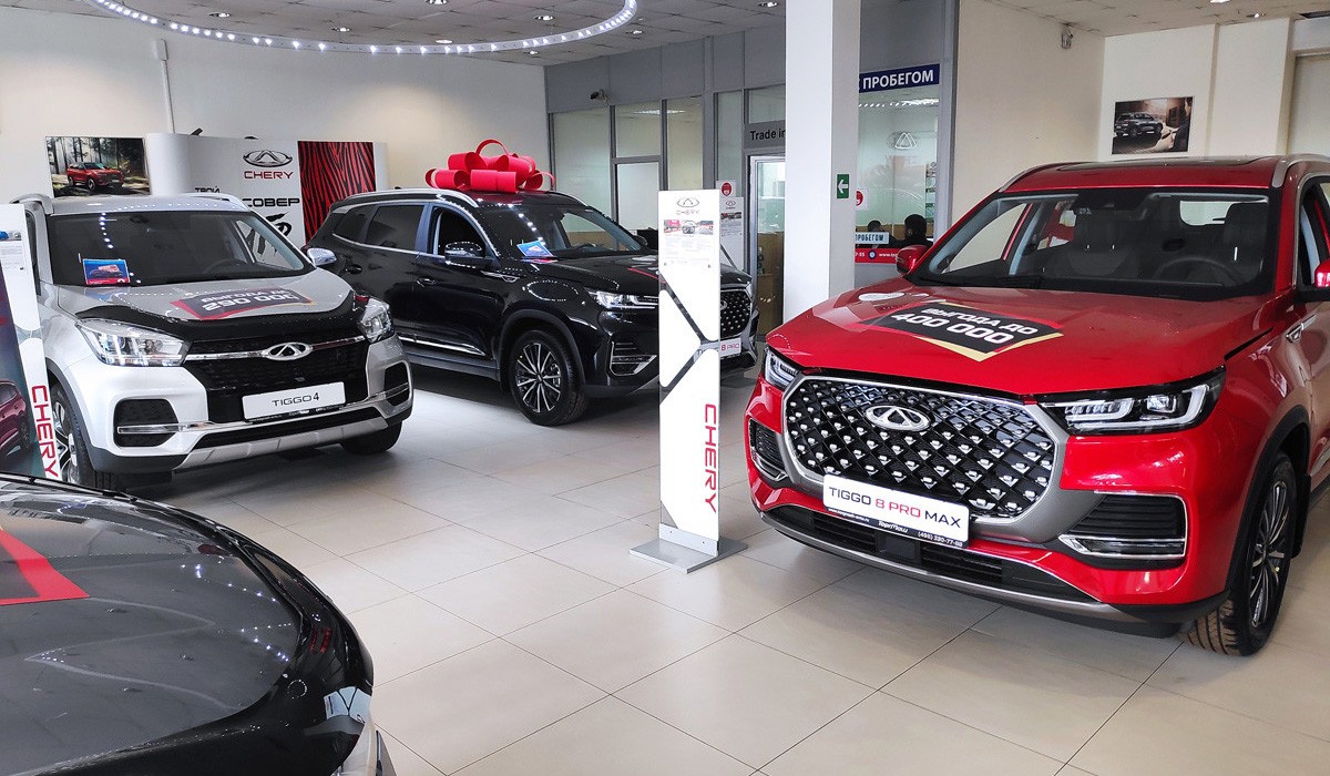 Дайджест дня: УАЗы Евро-0, подорожавшая Гранта и другие события индустрии