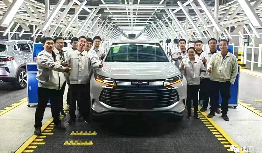 Дайджест дня: упрощение Euro-7, еще одна Omoda и другие события индустрии