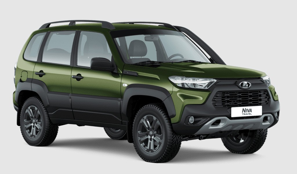 Нивы с кондиционером выходят на рынок: цены Нивы с кондиционером выходят на рынок: цены