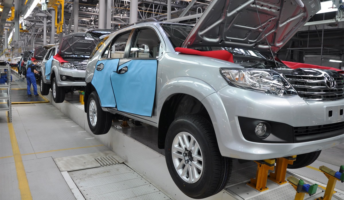 Дайджест дня: статистика Лады, будущий Renault 4 и другие события индустрии Дайджест дня: статистика Лады, будущий Renault 4 и другие события индустрии