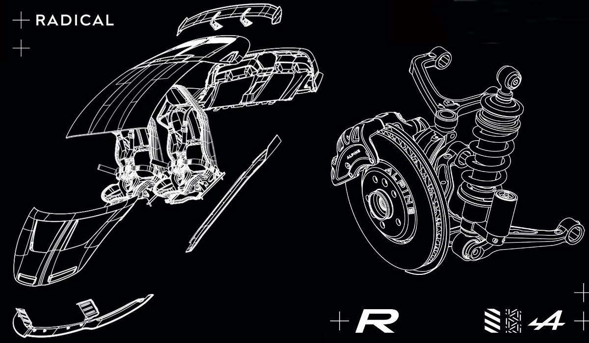Дайджест дня: Infiniti QX50 Sport, лондонские Bentley и другие события индустрии Дайджест дня: Infiniti QX50 Sport, лондонские Bentley и другие события индустрии
