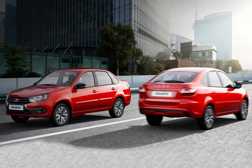 Дайджест дня: статистика Лады, будущий Renault 4 и другие события индустрии Дайджест дня: статистика Лады, будущий Renault 4 и другие события индустрии