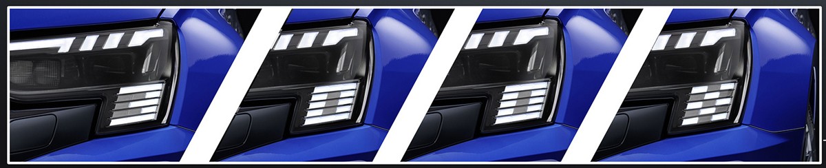 Audi RS 3 performance edition сможет взять рубеж 300 км/ч Audi RS 3 performance edition сможет взять рубеж 300 км/ч