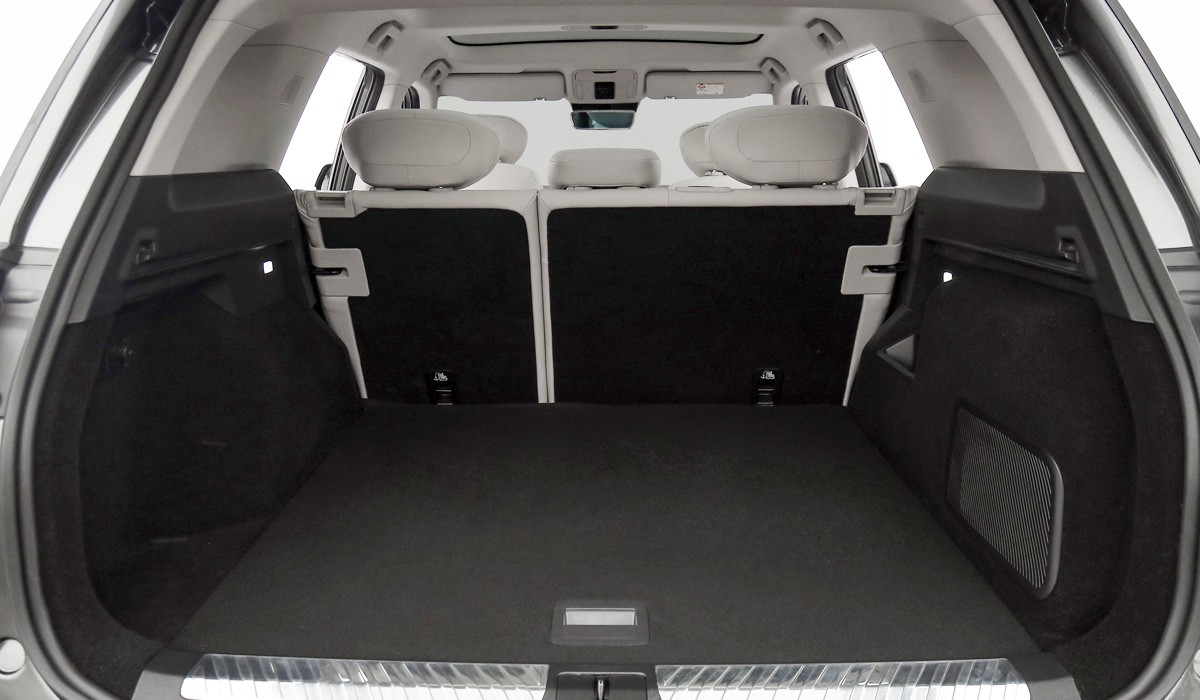 Кроссовер Niutron NV: последователь электроскутеров Кроссовер Niutron NV: последователь электроскутеров