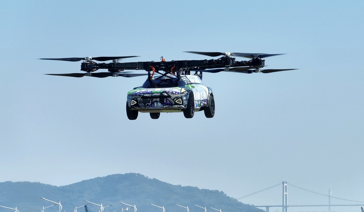 Дайджест дня: упрощение Euro-7, еще одна Omoda и другие события индустрии