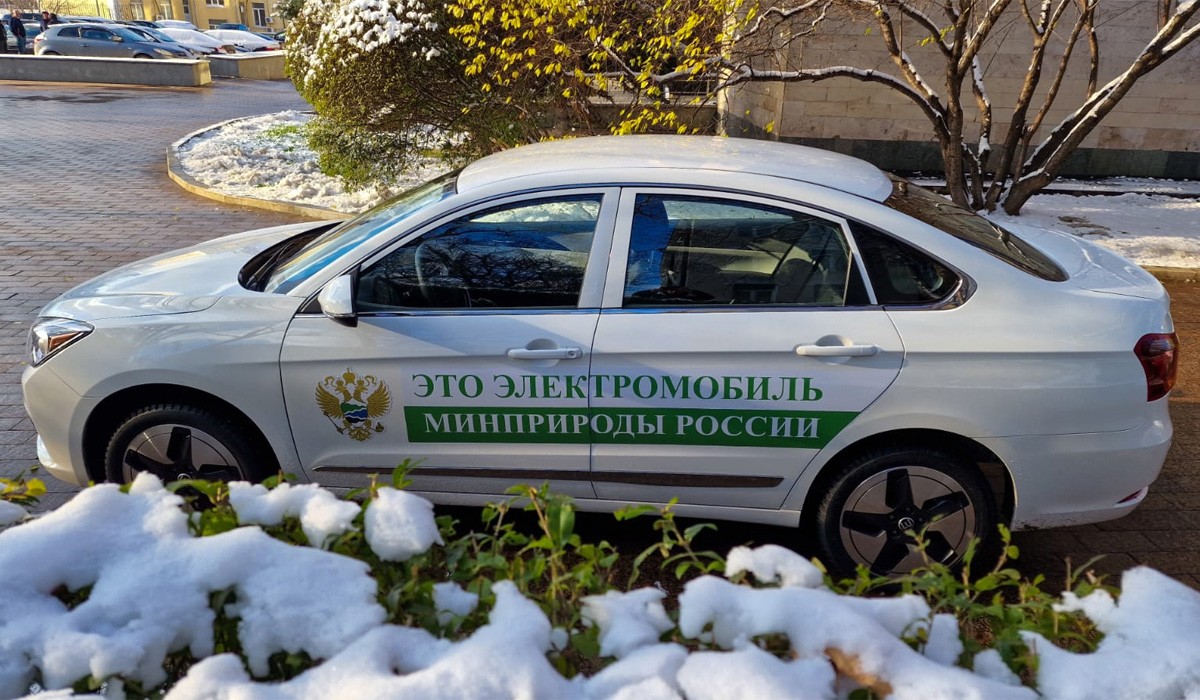 Дайджест дня: последняя Acura NSX, Evolute для Минприроды и другие события индустрии