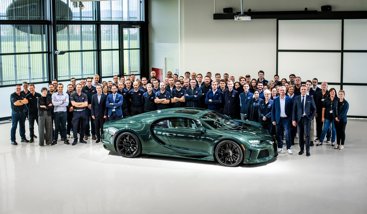 Дайджест дня: 1200-сильный Mustang, Татнефть покупает завод Nokian и другие события индустрии